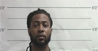 Dwayne Edinburgh, - Orleans Parish County, LA 